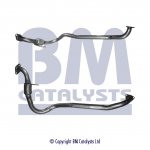 BM Cats Front Pipe Euro 2 BM70501