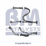 BM Cats Front Pipe Euro 2 BM70513