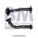 BM Cats Front Pipe Euro 2 BM70523