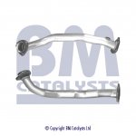 BM Cats Front Pipe Euro 2 BM70526