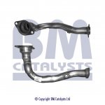 BM Cats Front Pipe Euro 2 BM70544