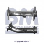 BM Cats Front Pipe Euro 2 BM70545