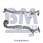 BM Cats Front Pipe Euro 2 BM70563