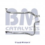 BM Cats Front Pipe Euro 2 BM70567