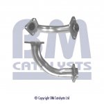 BM Cats Front Pipe Euro 2 BM70577