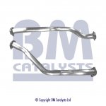BM Cats Front Pipe Euro 2 BM70580