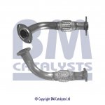 BM Cats Front Pipe Euro 2 BM70582