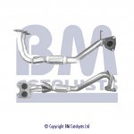 BM Cats Front Pipe Euro 2 BM70610