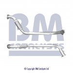 BM Cats Front Pipe Euro 2 BM70619