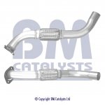 BM Cats Front Pipe Euro 2 BM70635