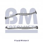 BM Cats Front Pipe Euro 3 BM70339