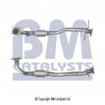 BM Cats Front Pipe Euro 3 BM70356