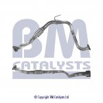 BM Cats Front Pipe Euro 3 BM70408