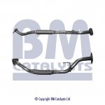 BM Cats Front Pipe Euro 3 BM70456