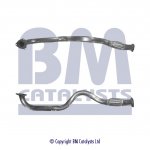 BM Cats Front Pipe Euro 3 BM70471