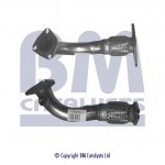 BM Cats Front Pipe Euro 3 BM70535