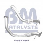 BM Cats Front Pipe Euro 3 BM70538