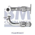 BM Cats Front Pipe Euro 3 BM70560