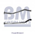 BM Cats Front Pipe Euro 4 BM70528