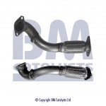 BM Cats Front Pipe Euro 4 BM70529
