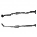 BM Cats Front Pipe Euro 4 BM70531