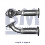 BM Cats Front Pipe Euro 4 BM70549