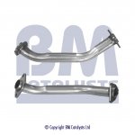 BM Cats Front Pipe Euro 4 BM70568