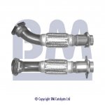 BM Cats Front Pipe Euro 4 BM70591