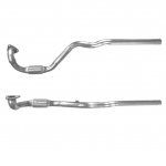 BM Cats Front Pipe Euro 4 BM70602
