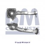 BM Cats Front Pipe Euro 4 BM70608