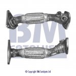 BM Cats Front Pipe Euro 4 BM70638