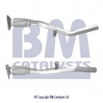 BM Cats Front Pipe Euro 4 BM70656