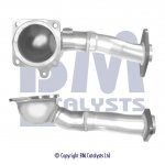 BM Cats Front Pipe Euro 4 BM70657