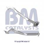 BM Cats Front Pipe Euro 4 BM70674