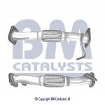 BM Cats Front Pipe Euro 5 BM70665