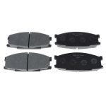 Blueprint Brake Pad Set ADC44214