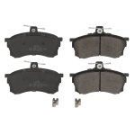 Febi Bilstein Brake Pad Set 116363