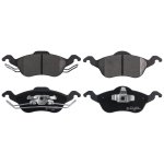 Febi Bilstein Brake Pad Set 16279