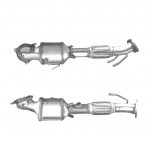 BM Cats Petrol Cat TA Euro 6 BM92042H