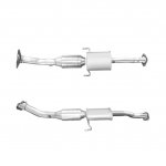 BM Cats Petrol Cat TA Euro 6 BM92353H