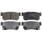 Febi Bilstein Brake Pad Set 170638