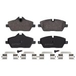 Febi Bilstein Brake Pad Set 16559