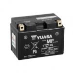 Yuasa TTZ12S(WC) MF VRLA Battery