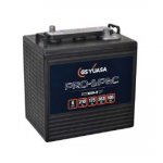Yuasa DCB605-6(DT) Pro Spec Battery