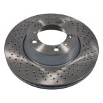 Blueprint Brake Disc ADBP430114