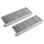 Febi Bilstein Cabin Filter Set 183545