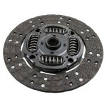 Blueprint Clutch Disc ADT33177