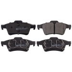 Febi Bilstein Brake Pad Set 16428