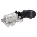 Febi Bilstein Oil Filter Housing 183582