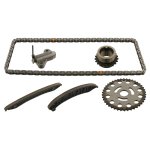 Blueprint Timing Chain Kit ADN17343
